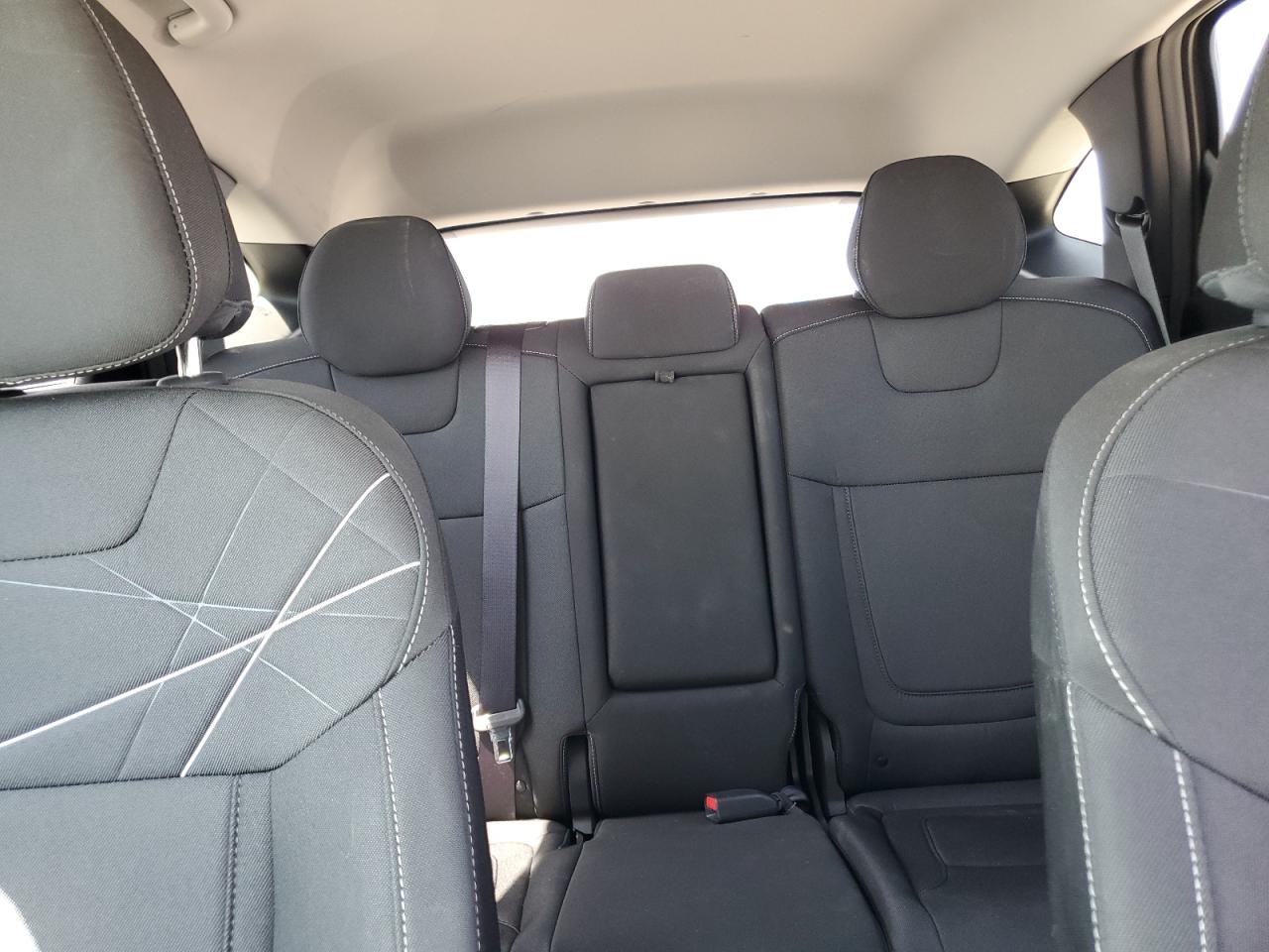 2022 HYUNDAI TUCSON SEL VIN:5NMJB3AE4NH133264