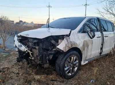 2018 Kia Carnival KNAME81ABJS434732 VIN:KNAME81ABJS434732