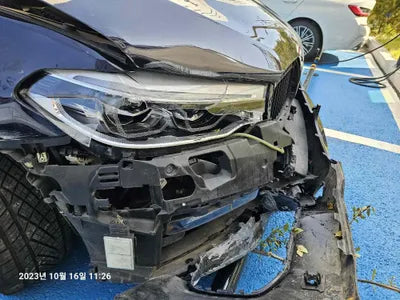 2019 BMW 530 WBAJR5103LCD27582 VIN:WBAJR5103LCD27582