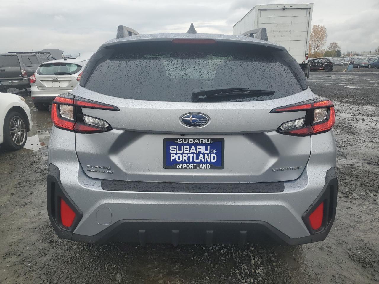 2024 SUBARU CROSSTREK PREMIUM VIN:JF2GUADC8R8873069