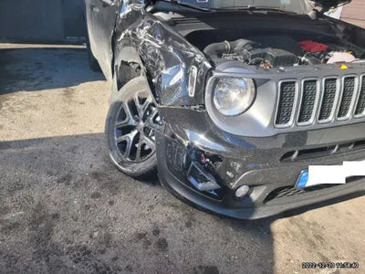 2022 Jeep Renegade 1C4NJCD1XNPN79889 VIN:1C4NJCD1XNPN79889