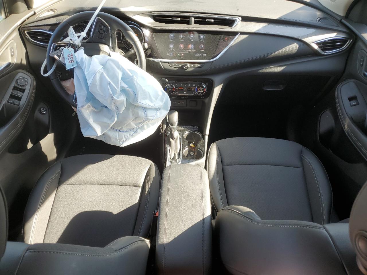 2023 BUICK ENCORE GX SELECT VIN:KL4MMDSL6PB111178