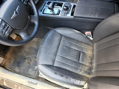 2018 Genesis G80 VIN: