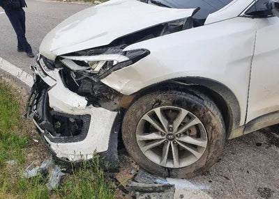 2015 Hyundai Santa FE KMHSW81UDFU409701 VIN:KMHSW81UDFU409701