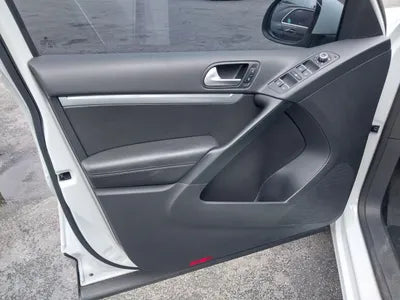 2015 Volkswagen Tiguan WVGZZZ5NZFW606280 VIN:WVGZZZ5NZFW606280