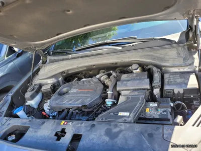 2020 Hyundai Santa FE KMHS381ABLU229579 VIN:KMHS381ABLU229579