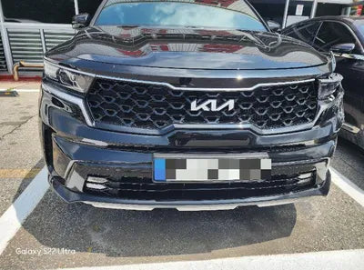 2022 Kia Sorento VIN: