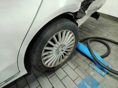 2016 Mercedes-Benz C 220 WDDWF0EBXGR172311 VIN:WDDWF0EBXGR172311