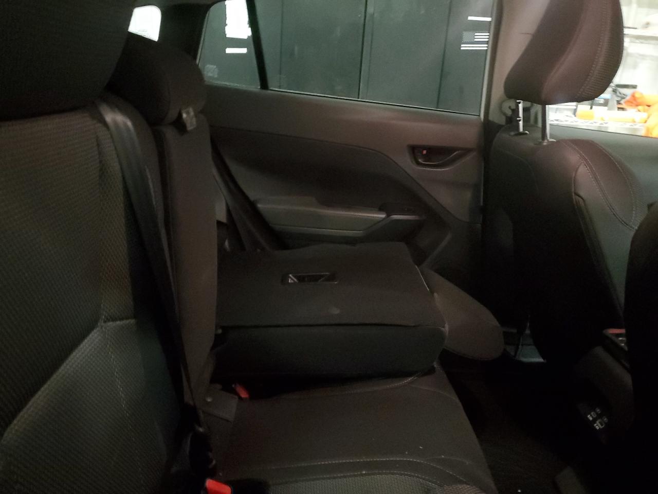 2024 SUBARU CROSSTREK PREMIUM VIN:JF2GUADC1RH398266