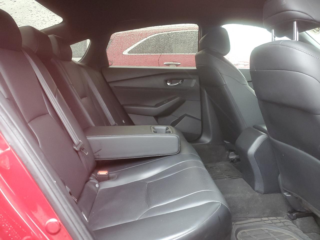 2023 HONDA ACCORD HYBRID SPORT-L VIN:1HGCY2F77PA063219