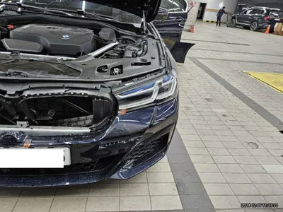 2023 BMW 530 WBA71BH00PWY06694 VIN:WBA71BH00PWY06694