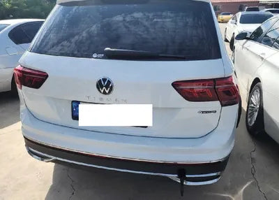 2022 Volkswagen Tiguan WVGZZZ5NZNW068893 VIN:WVGZZZ5NZNW068893