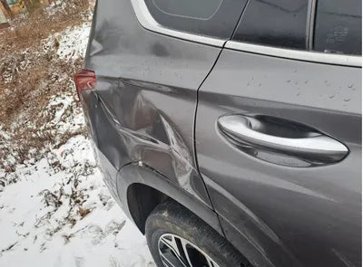 2020 Hyundai Santa FE KMHS381ABLU249880 VIN:KMHS381ABLU249880