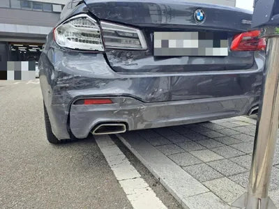 2018 BMW 520 WBAJC3100JDA33943 VIN:WBAJC3100JDA33943