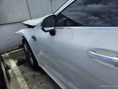 2020 Mercedes-Benz AMG GT 43 VIN: