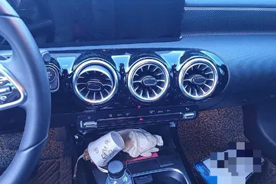 2021 Mercedes-Benz A 220 W1K3G4EB1MJ317012 VIN:W1K3G4EB1MJ317012