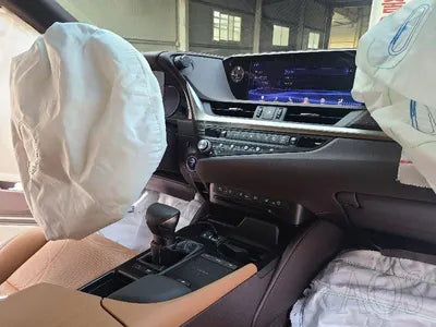 2021 Lexus ES 300 JTHBA1C19M2004041 VIN:JTHBA1C19M2004041