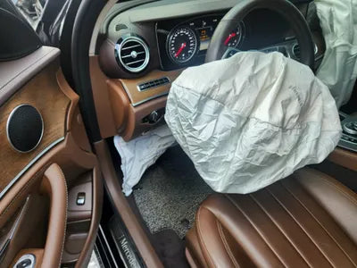 2019 Mercedes-Benz E 220 WDDZF0FB0KA685604 VIN:WDDZF0FB0KA685604