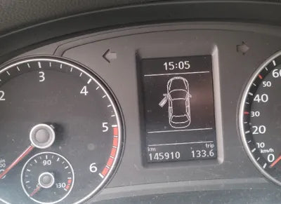 2015 Volkswagen Passat 1VWZZZA3ZFC054641 VIN:1VWZZZA3ZFC054641