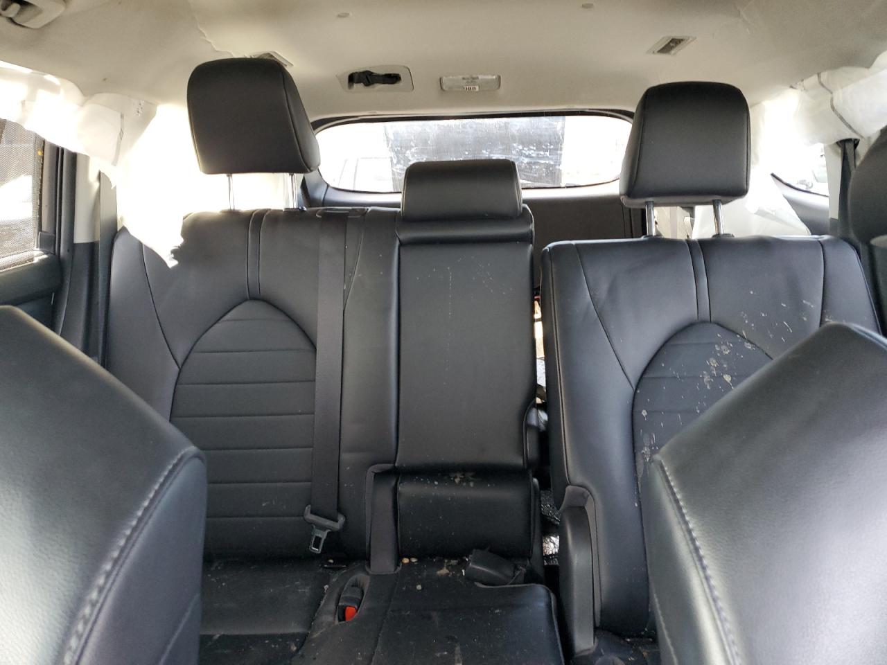 2023 TOYOTA HIGHLANDER HYBRID XLE VIN:5TDKBRCH7PS124797