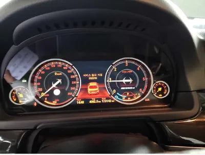 2015 BMW 520 WBA5E5103FG058331 VIN:WBA5E5103FG058331