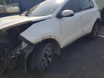 2015 Kia Sportage KNAPN813BGK008673 VIN:KNAPN813BGK008673
