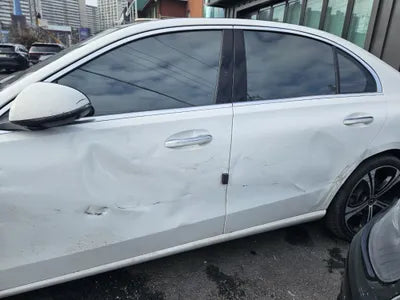 2023 Mercedes-Benz C 300 W1KAF4HB4PR154223 VIN:W1KAF4HB4PR154223