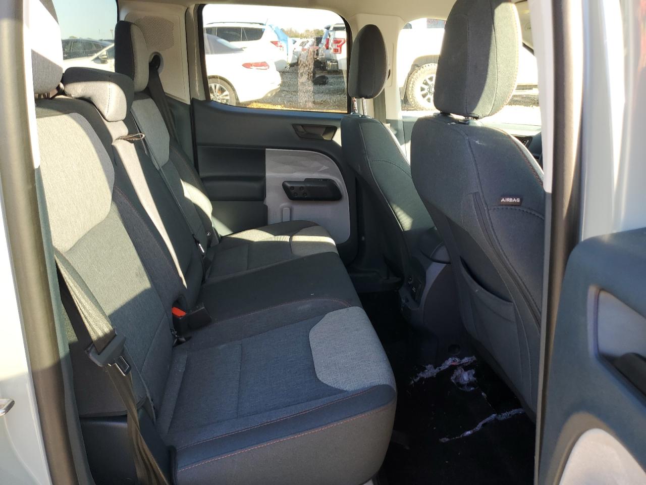 2024 FORD MAVERICK XLT VIN:3FTTW8H37RRB07469