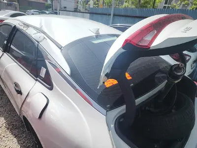 2022 Kia K5 VIN:
