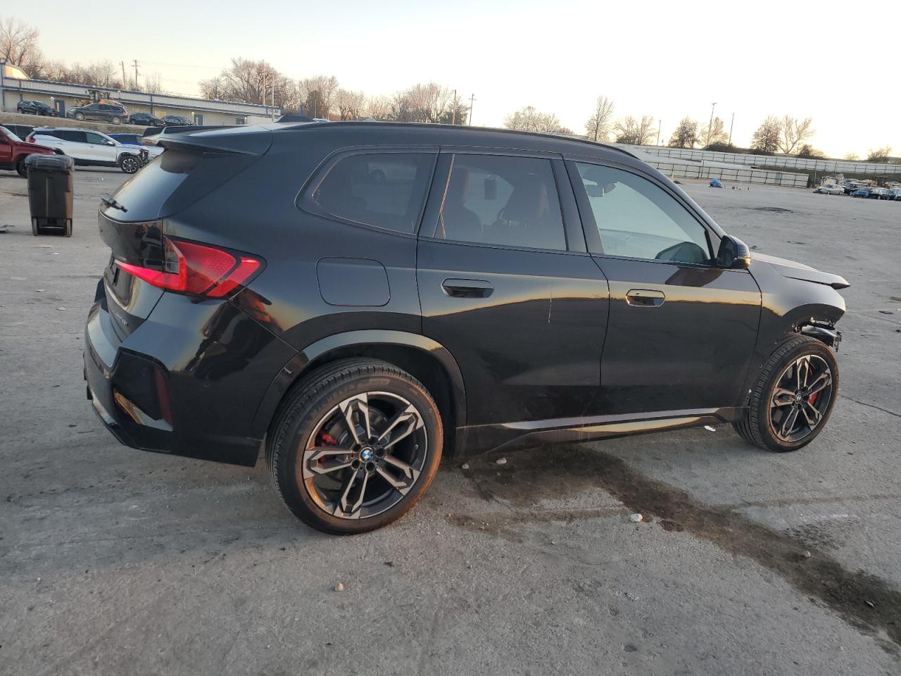 2024 BMW X1 XDRIVE28I VIN:WBX73EF00R5Y27994