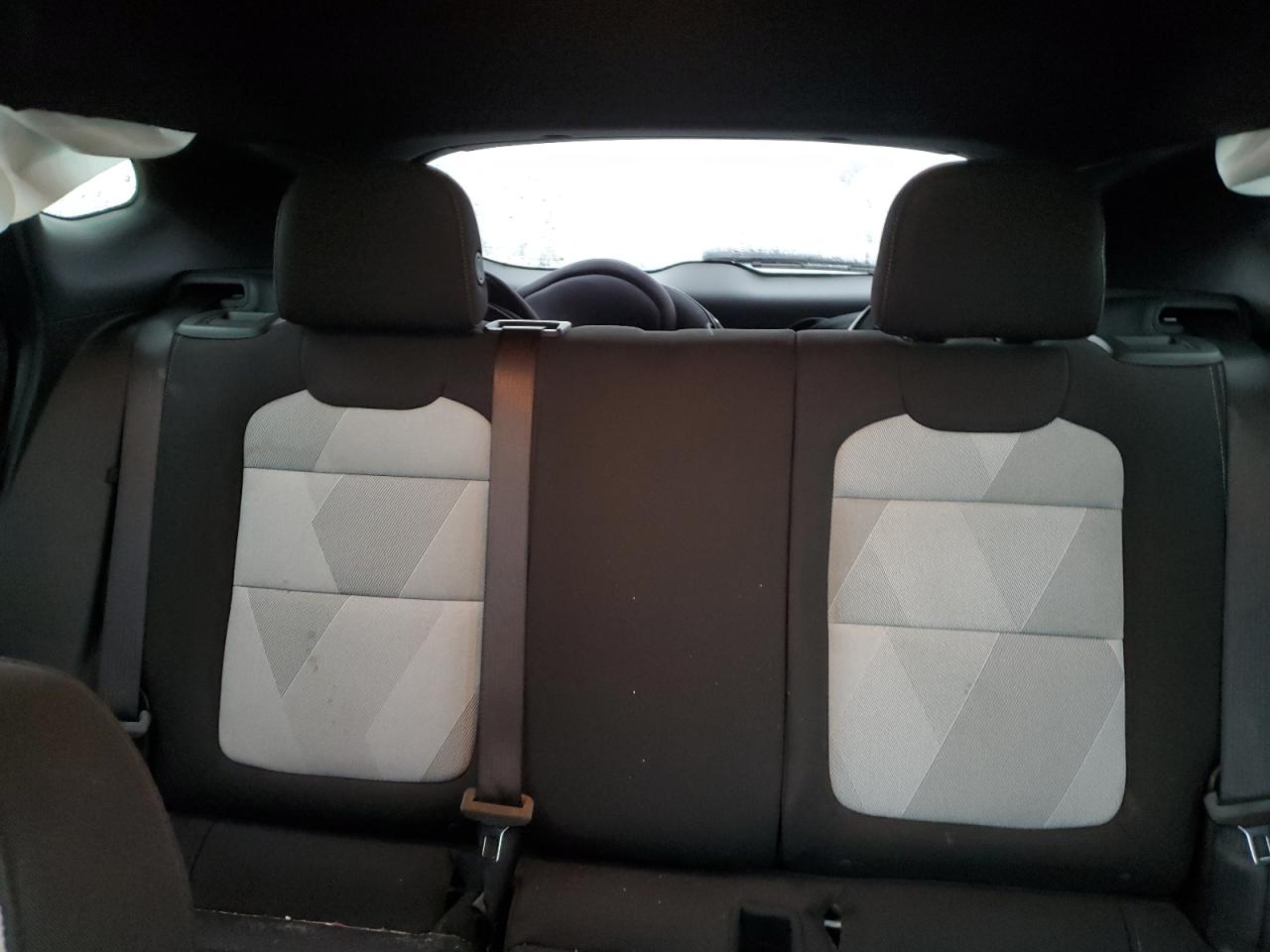 2024 CHEVROLET TRAX 1RS VIN:KL77LGE21RC204243