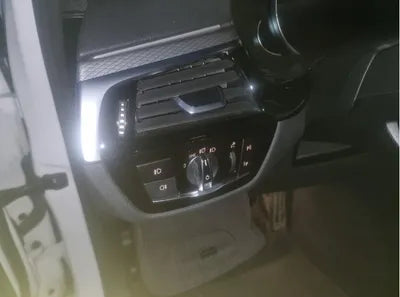 2018 BMW 520 WBAJC5107JG861883 VIN:WBAJC5107JG861883