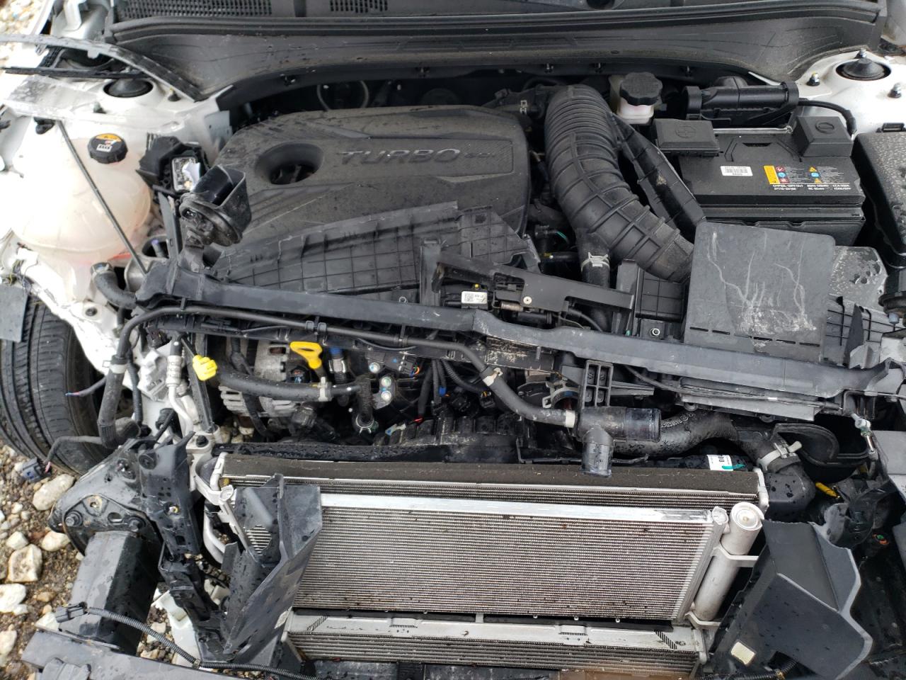 2023 KIA FORTE GT VIN:3KPF44AC4PE592342