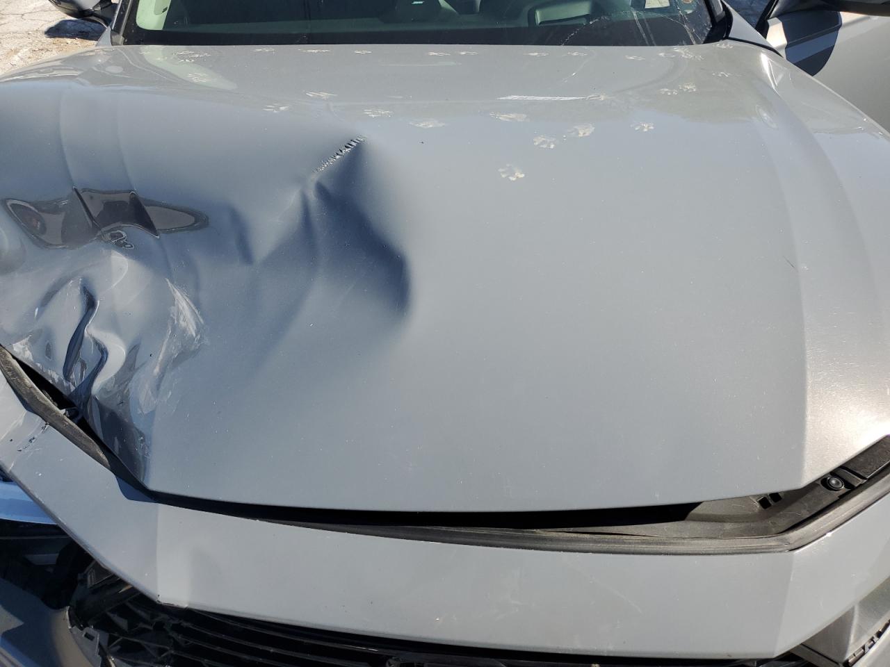 2023 HONDA ACCORD TOURING HYBRID VIN:1HGCY2F88PA017861