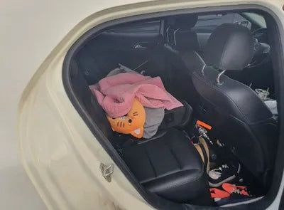 2016 Mercedes-Benz GLA 200 WDCTG0JB6HJ311134 VIN:WDCTG0JB6HJ311134