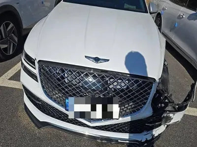 2023 Genesis G80 VIN: