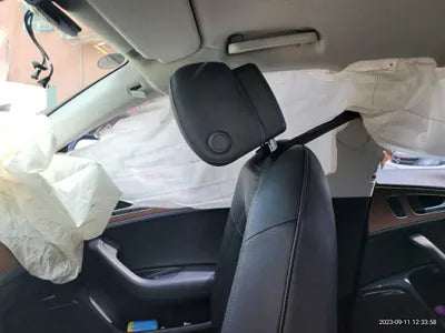 2016 Audi A6 WAUZZZ4G4GN022098 VIN:WAUZZZ4G4GN022098