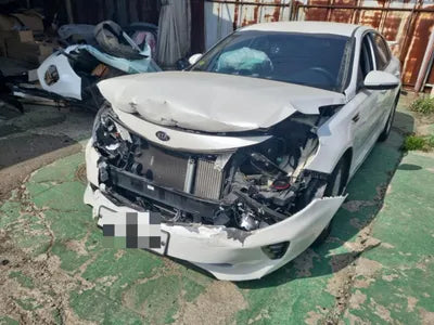 2018 Kia K5 KNAGS415GJA240610 VIN:KNAGS415GJA240610