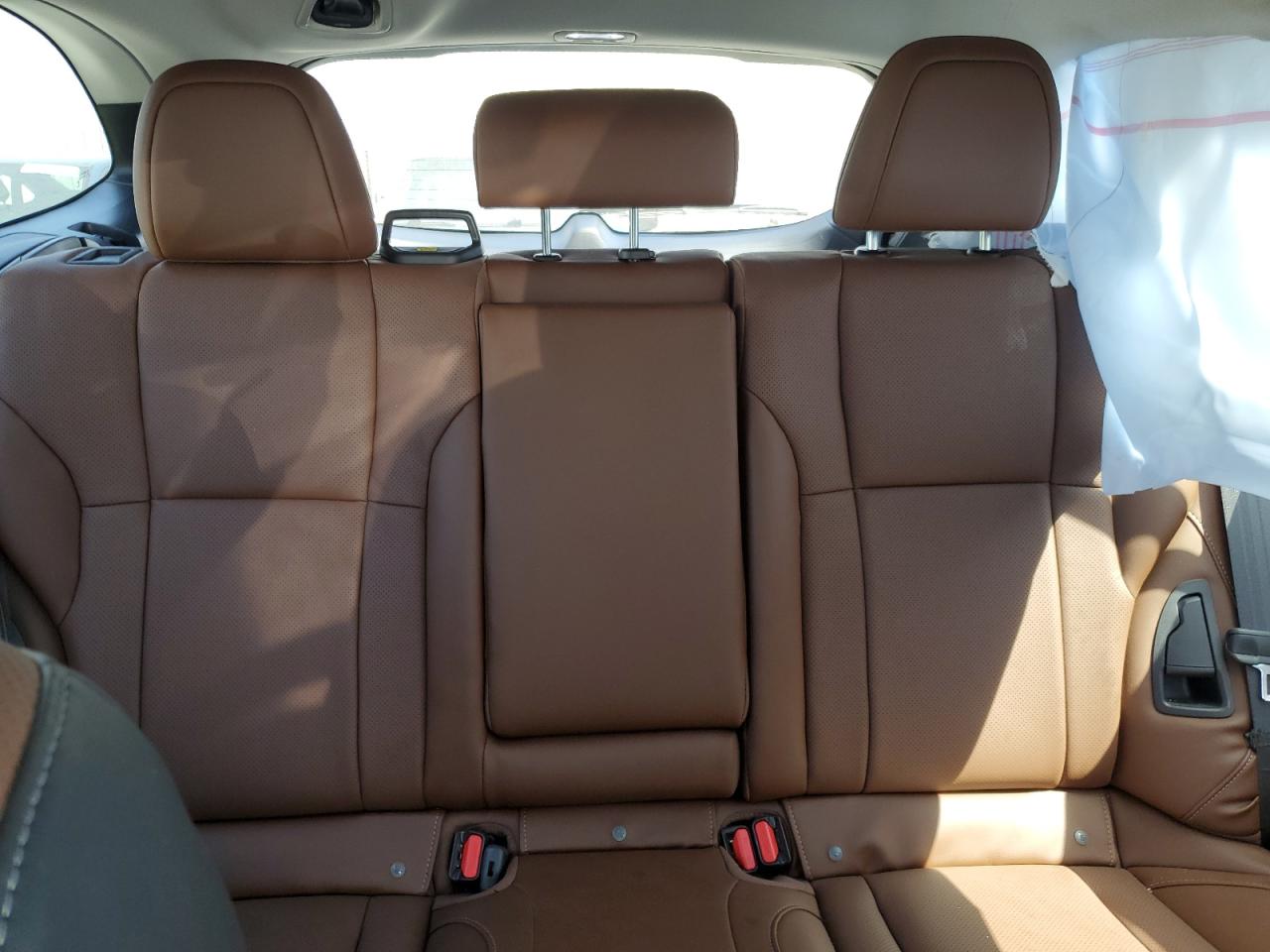 2024 SUBARU OUTBACK TOURING VIN:4S4BTGPD6R3169965