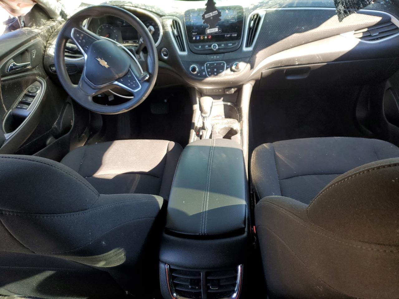 2023 CHEVROLET MALIBU LT VIN:1G1ZD5ST5PF190961