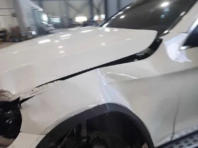 2019 Mercedes-Benz GLC 300 VIN: