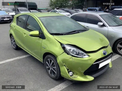 2019 Toyota Prius C JTDKDTB36K1625635 VIN:JTDKDTB36K1625635