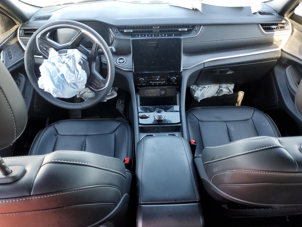 2024 JEEP GRAND CHEROKEE LIMITED VIN:1C4RJHBG6RC164331