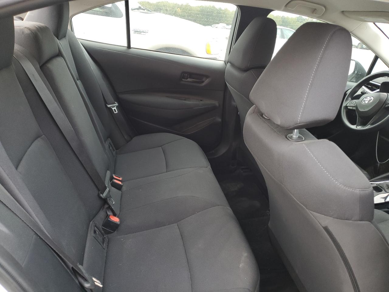 2022 TOYOTA COROLLA LE VIN:5YFEPMAE7NP325941