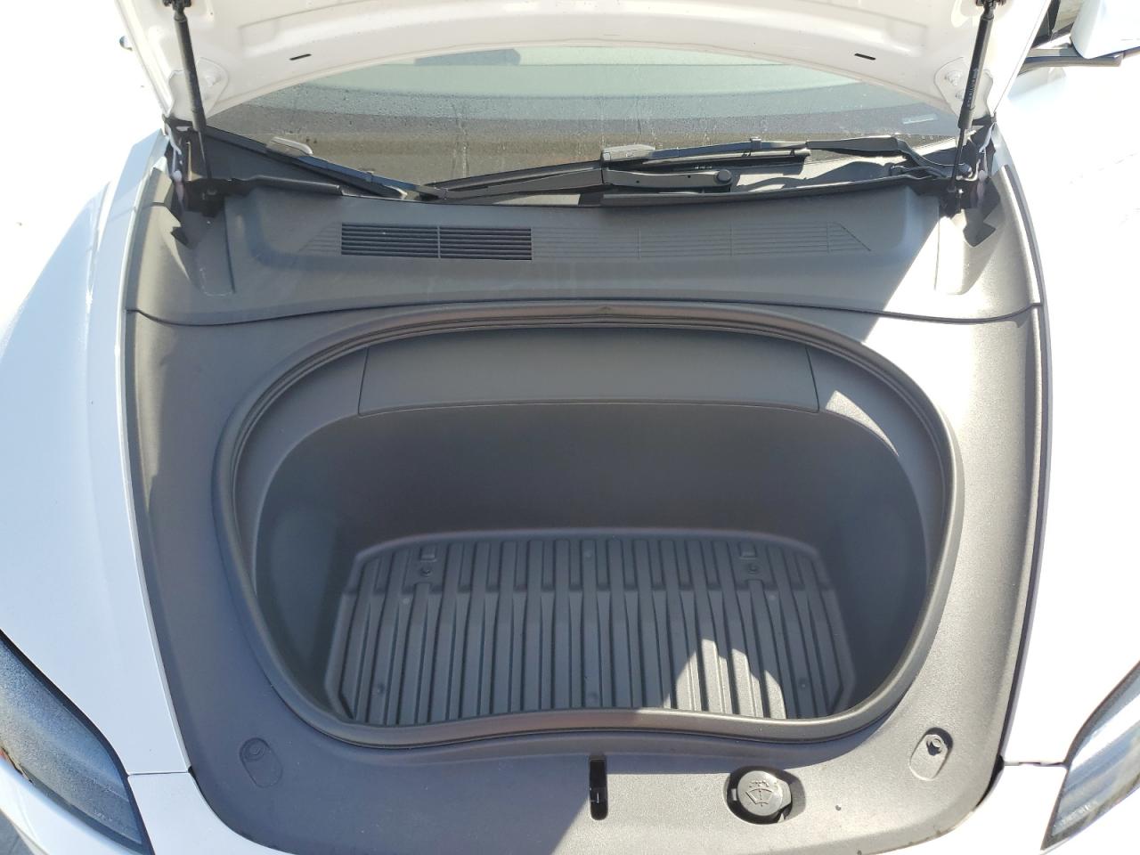 2024 TESLA MODEL 3  VIN:5YJ3E1EA9RF752350