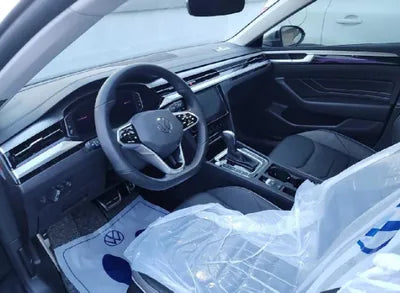 2023 Volkswagen Arteon WVWZZZ3HZPE005900 VIN:WVWZZZ3HZPE005900