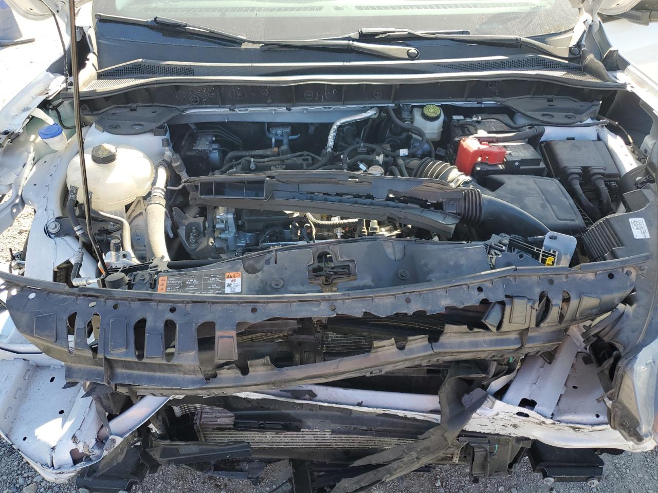 2022 FORD ESCAPE S VIN:1FMCU0F6XNUB09168