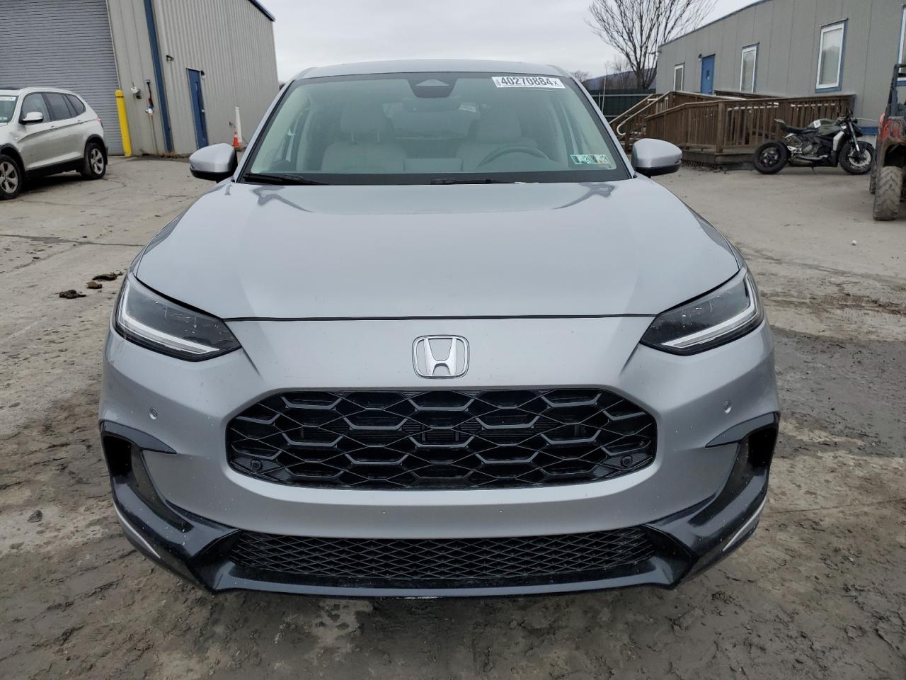 2023 HONDA HR-V EXL VIN:3CZRZ2H79PM734308