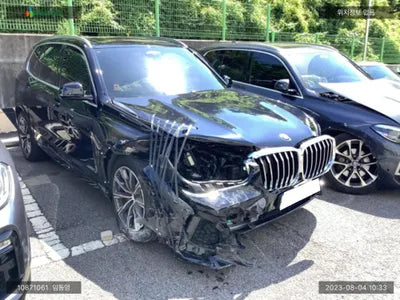 2019 BMW 530 WBACV6105LLK24266 VIN:WBACV6105LLK24266