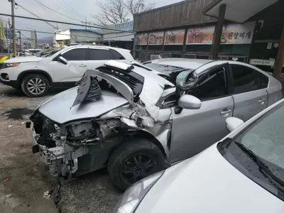 2015 Toyota Prius JTDKN3DU5F1999694 VIN:JTDKN3DU5F1999694